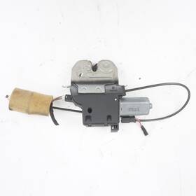 A2217300085 Mercedes-benz 2007 - 2013 W216 Cl550 S550 Trunk Lid Lock Latch Actuator Oem