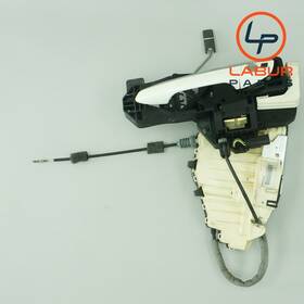 A2217601134 Mercedes-benz W221 07-13 S Class Front Left Driver Door Lock Latch With Handle C1284