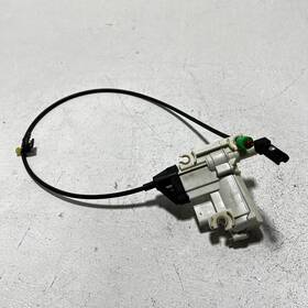 A222-760-15-00 Mercedes-benz Oem S63 Amg W222 2014-2020 Rear Driver Door Lock Latch Actuator Motor