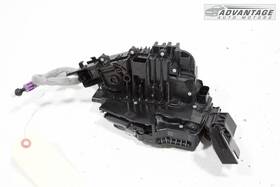A2220059999 Mercedes-benz 2013-2015 Gl450 X166 Rear Left Door Lock Latch Actuator And Cable Oem