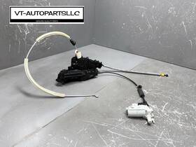 A2227230214 Mercedes-benz 2014-2020 S560 W222 Front Right Door Lock Latch Actuator / Soft Close