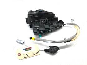 A2227303535 Mercedes-benz 2014-2020 W222 S550 Left Driver Rear Door Lock Latch Actuator Oem