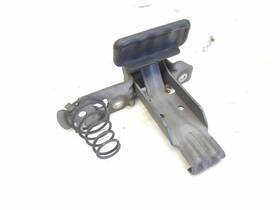 A2308800164 Mercedes-benz 03-08 R230 Sl500 Sl55 Safety Hood Catch Release Latch