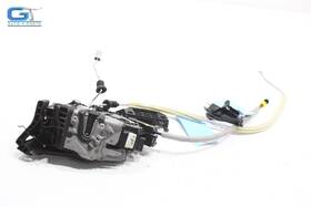 A2310037799 Mercedes-benz S560 S550 W222 Front Left Side Door Lock Latch Actuator Oem 2014-2020