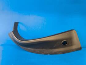Mercedes-benz A2316940191 13-16 R231 Sl400 Sl550 Rear Trunk Left Frame Trim Oem