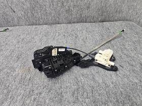 A2317601940 Mercedes-benz Power Closing Motor Door Lock Left Side R231 Sl550 Sl63 Oem