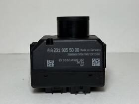 A2319055000 Mercedes-benz 13-20 R231 Sl-class Start Ignition Switch Module Oem