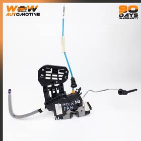 A2467220208 Mercedes-benz 14-19 Cla250 C117 Front Right Door Lock Latch Actuator Oem
