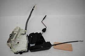 A2517230414 Mercedes-benz 2006-2010 W251 R350 R500 Front Right Door Lock Latch Actuator Oem