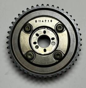 A2710502547 Mercedes-benz 12 - 14 C-class W204 W212 R172 Intake Camshaft Adjuster Oem
