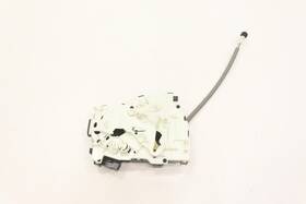 A4477308601 Mercedes-benz A4477303102 2016 - 2023 Metris W447 Rear Left Door Latch Lock Oem