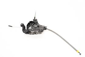 A997309400 Mercedes-benz 2016 - 2023 Glc300 X253 Rear Right Side Door Latch Lock Actuator Oem