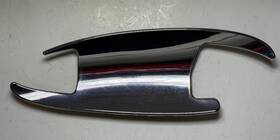 B66881265 Mercedes-benz B66881265/56 08 - 15 C-class Glk Lh Door Handle Cup Oem