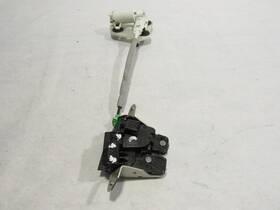 X253 Mercedes-benz D112 16-21 Glc300 2019 Rear Tailgate Soft Lock Latch Actuator Motor