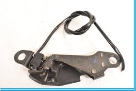 Dc2307901377 Mercedes-benz 2006 Slk 280 Slk350 Rwd Roof Lock Latch Oem