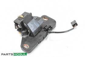 Mercedes-benz Sl500 Sl600 Sl320 500sl 300sl 90-02 R129 320sl Trunk Lock Latch Actuator