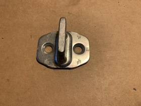 A9067200004 Mercedes-benz Sprinter 2500 2019-2021 Front Right Left Sides Door Lock Striker