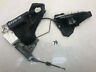 A2517601834 Mercedes Front Right Passenger Door Lock Handle Black Oem