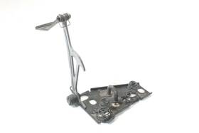 A1638800560 Mercedez-benz 2002 Mercedes-benz Ml320 Front Engine Hood Latch Assembly L1351
