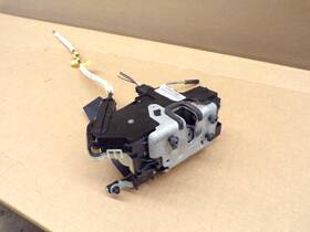 4194412001 Mercury 2010 Mariner Door Latch Actuator Pass. Rear 2008-2011 Ford Escape