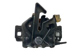 5l2a-16700 Mercury 2002-2010 Mountaineer Hood Lock Latch Release Actuator Oem
