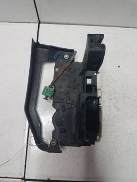 643.fd3k08 Mercury Milan 2008 Lock Actuator 348848