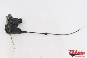 Mercury 8e5a-5421813-ba Driver Left Front Door Latch Fits 2006-2010 Milan 639060