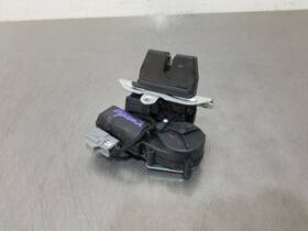 181.fd4222 Merkur 22 2022 Lincoln Aviator Hatch Lock Latch Actuator