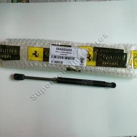 84650400 Metal Ferrari 458 Spider Speciale Aperta Rear Hood Strut Hydraulic Pole New