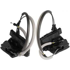 81410-f2000 Michelleautoitem 11564075 For Hyundai Elantra Rear Left Right Side Door Lock Actuator Motor