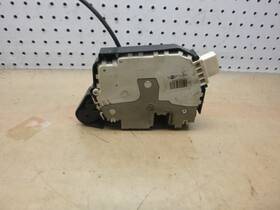 Mini 0556768 2004 Cooper S Front Left Lock Door Latch Actuator