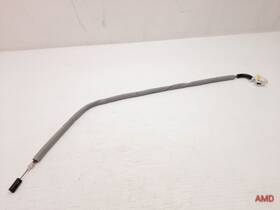 51229800633 Mini%20cooper 2011 Cooper S Countryman R60 Rear Door Inside Handle Bowden Cable