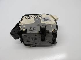 275259509 Mini 07-15 Cooper S R56 R57 R58 R59 Door Lock Actuator Latch Front Left Oem 0207