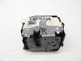 275259606 Mini 07-15 Cooper S R56 R57 R58 R59 Door Lock Actuator Latch Front Right Oem 020