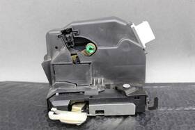 275259609 Mini 07-15 Cooper S R56 R57 R58 R59 Door Lock Actuator Latch Front Left Oem