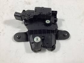 2754459 Mini 2008 - 2013 Cooper Right N/s Rear Boot Barn Split Door Lock Latch Unit Oem