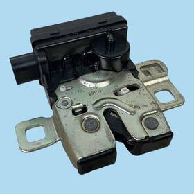 2754528 Mini Trunk Lock Actuator Latch Oem 07-13 Cooper S R56