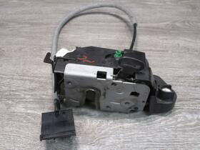 4433805 Mini 07-13 Cooper R55 R56 R57 R58 R59 Front Left Door Lock Latch Actuator Oem