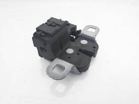51-24-9-802-812 Mini 2011-2016 Cooper Countryman Rear Trunk Lock Latch Actuator