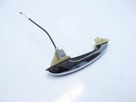 51210422084 Mini 07-15 Cooper S R56 R57 R58 R59 Exterior Door Handle Front Right Oem 011624b