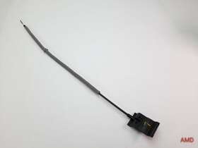 51212754525 Mini 2012 Cooper S R56 R57 R55 R58 R59 Door Opener Handle Bowden Cable 2754525
