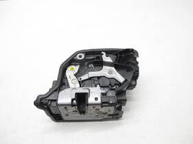 012825 Mini 5121728193109 14-24 Cooper S F54 F57 F60 Door Lock Actuator Latch Front Left Oem
