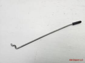 51219800559 Mini 2012 Cooper S Countryman R60 Front Left Driver Door Lock Operating Rod
