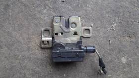 51242754529 Mini Cooper 02-08 Oem Rear Trunk Lid Lock Latch Actuator 2754529 R52 R53