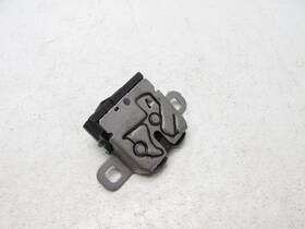 51249802312 Mini 11-16 Cooper S Countryman Paceman R60 Trunk Actuator Lock Latch Motor 02192