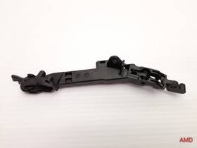 51452752778 Mini 2008 Cooper S R56 R57 R55 R58 R59 Glove Box Lock / Locking Mechanism