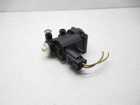 6985879 Mini 2011-2016 Cooper Countryman Fuel Door Lid Actuator Motor Oem