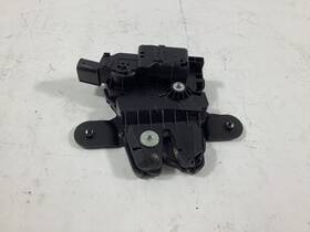 7167498 Mini 2008 - 2013 Cooper Left N/s Rear Boot Barn Split Door Lock Latch Unit Oem