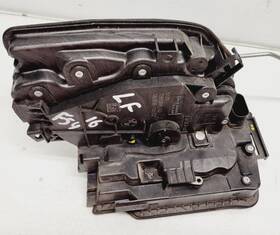 7281931 Mini 2016-2019 Cooper Clubman Left Rear Door Lock Latch