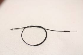 7300572 Mini Cooper Rear Hood Lock Cable Wire F55 F56 F57 Bmw Oem 2015-2024